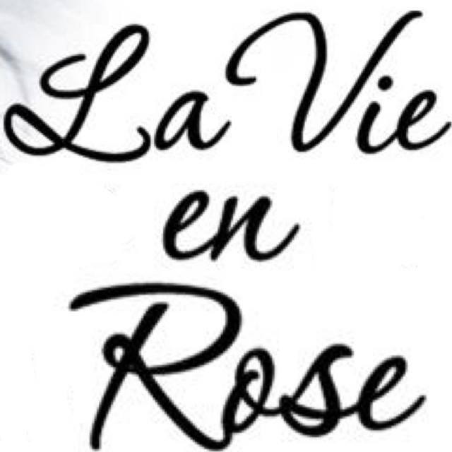 Prodotti La Vie en Rose Genova